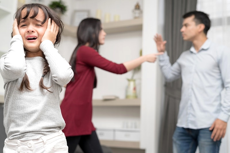 Common Legal Defenses Against Domestic Violence