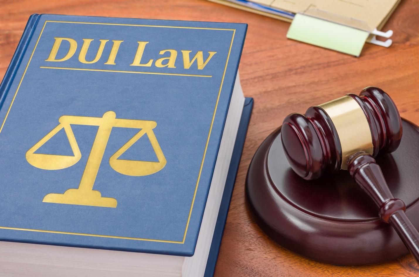 Hire a DUI Attorney