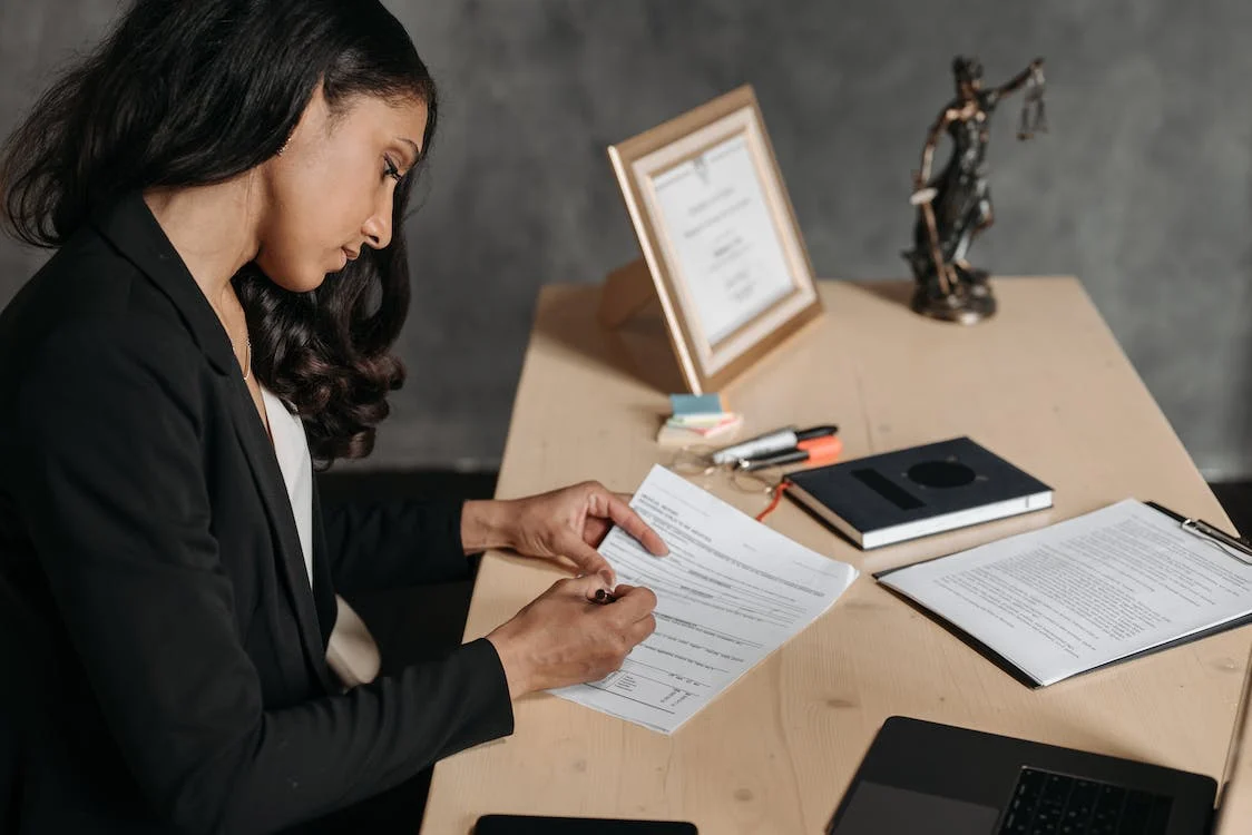 Workers’ Compensation Claim