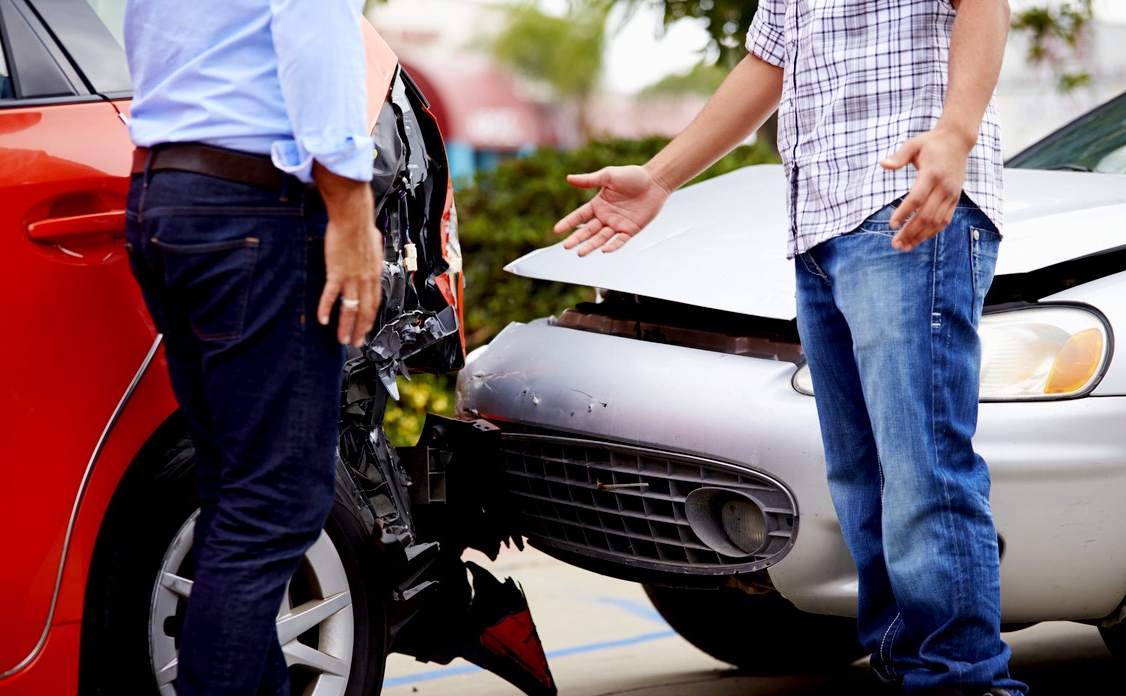 Personal Injuries in Traffic Accidents