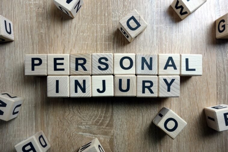 Pick a Personal Injury Attorney