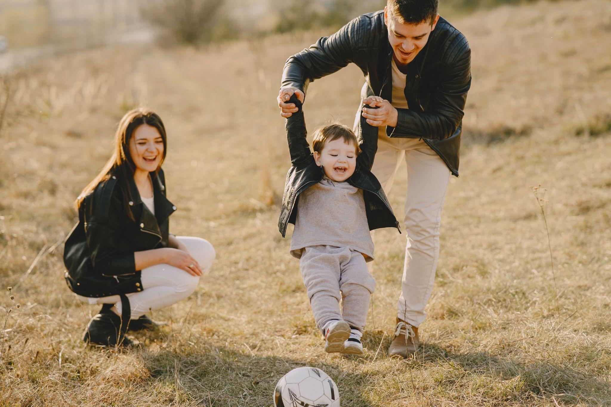 Parenting Arrangements