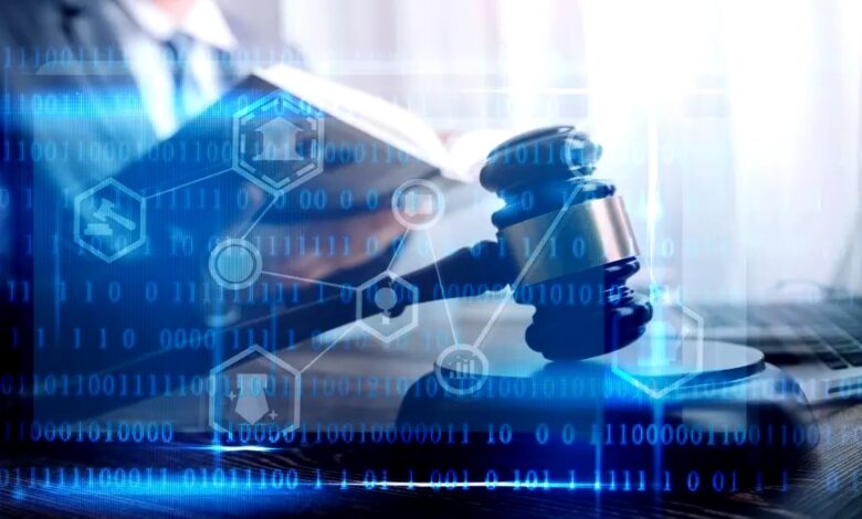 AI in Law