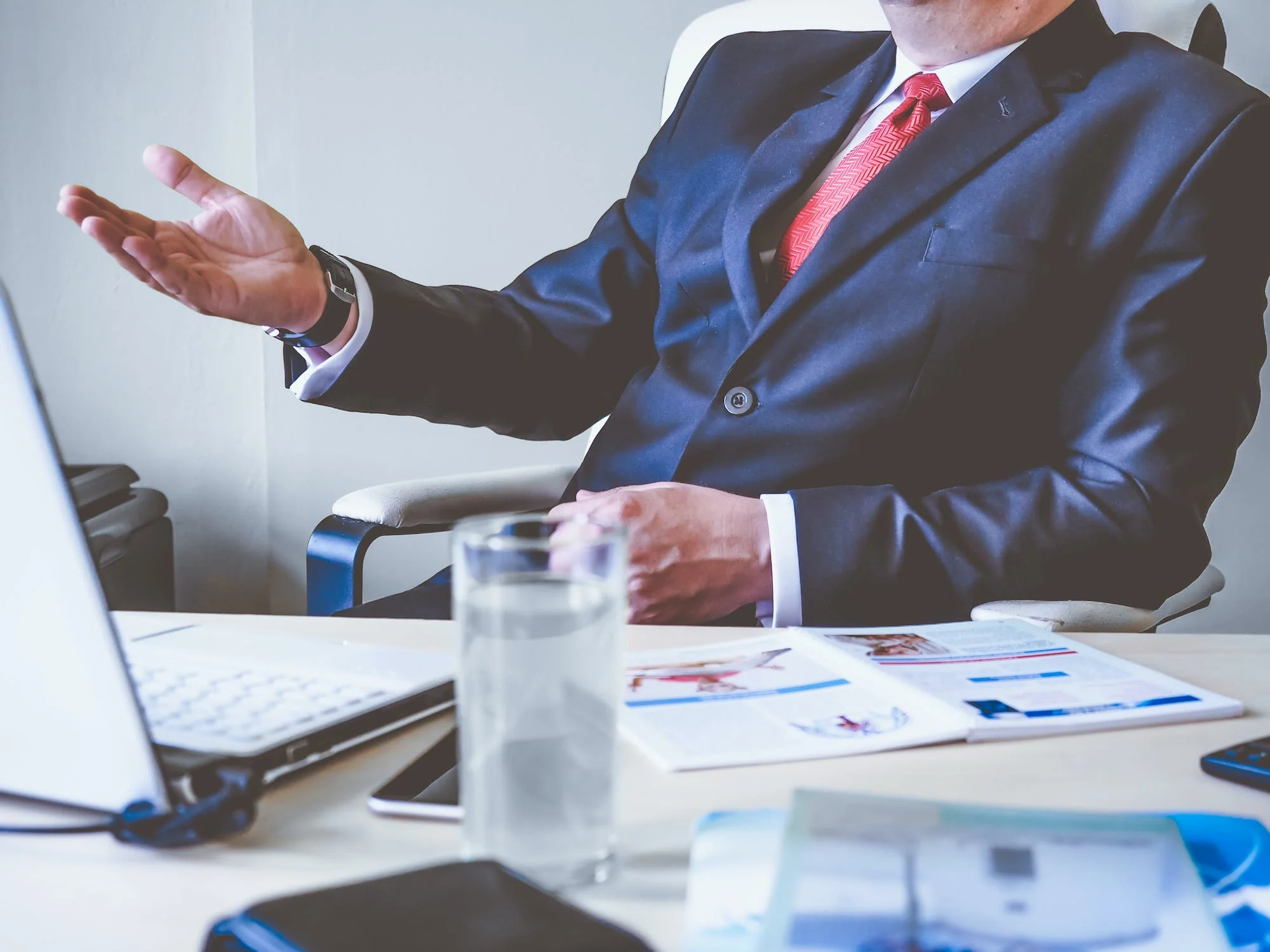 Hiring a Car Accident Lawyer