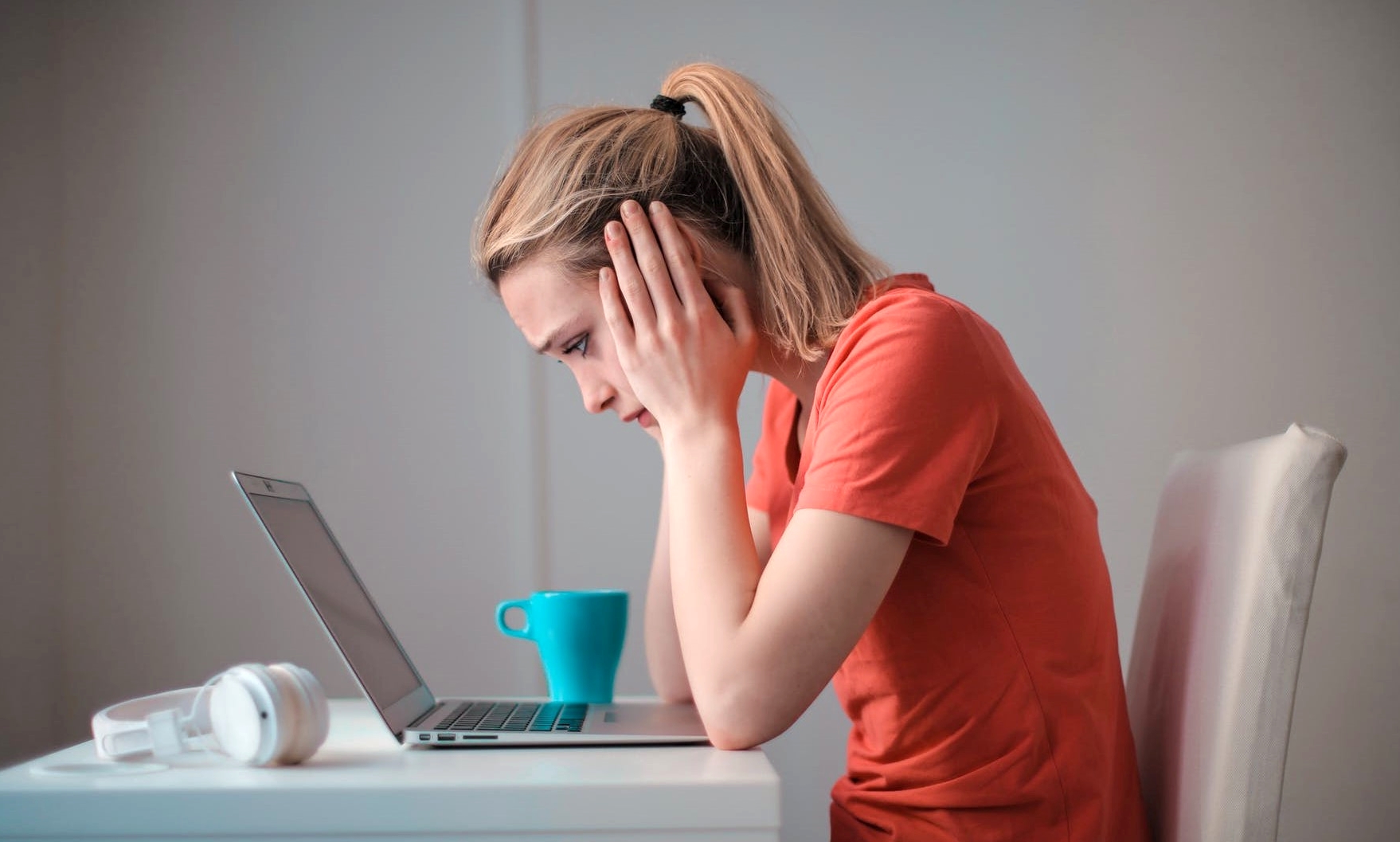 Recover From Identity Theft
