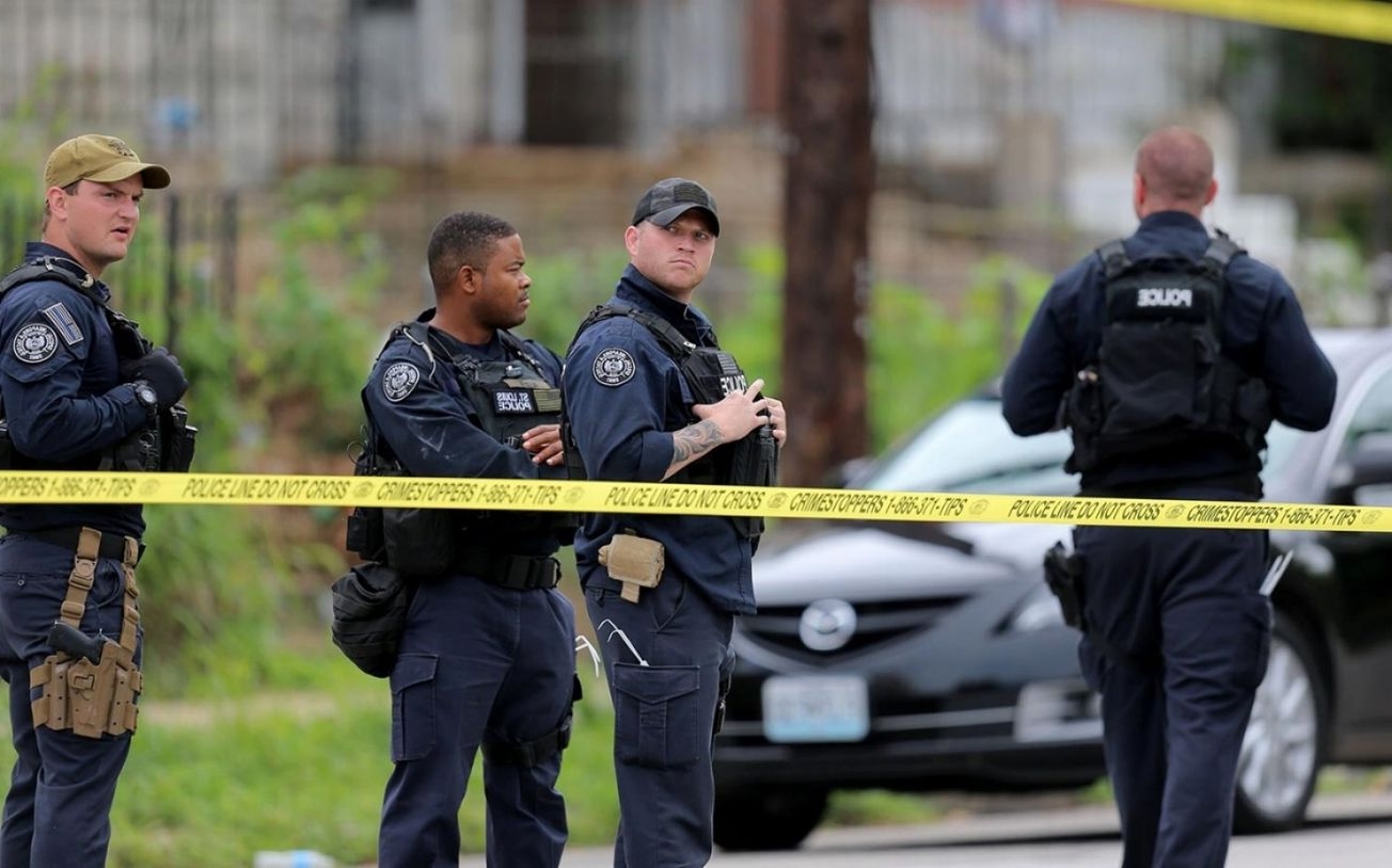 Understanding Your Rights A Guide for Victims of Police Brutality