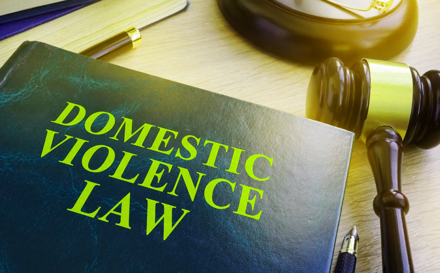 Domestic Violence Laws and Protection