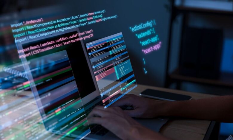 Impact of Web 3.0 on Business