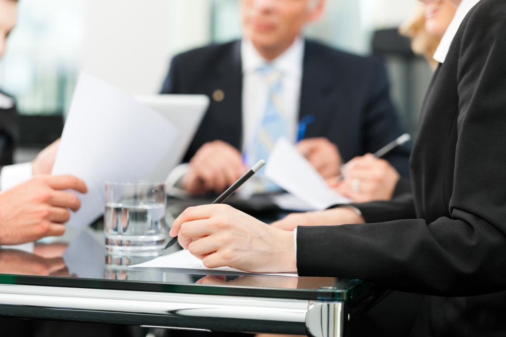 hire a lawyer