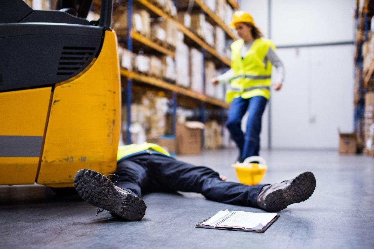 Comparative Fault in Premises Liability