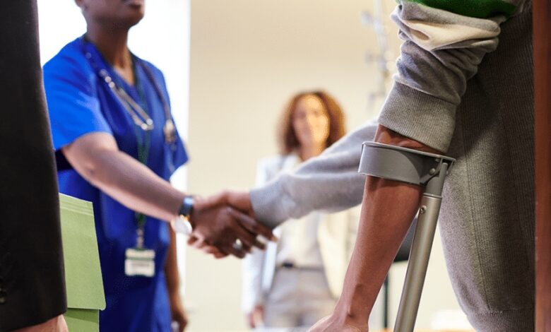 Personal Injury Lawyer Wollongong