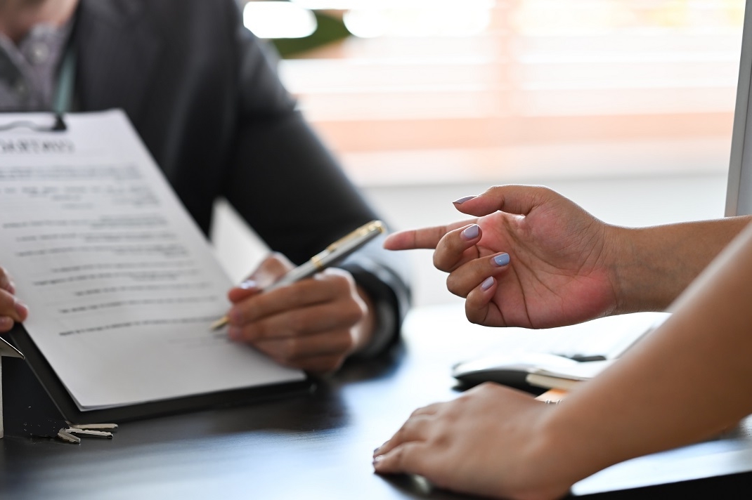 Employment Redundancy Rights in Australia