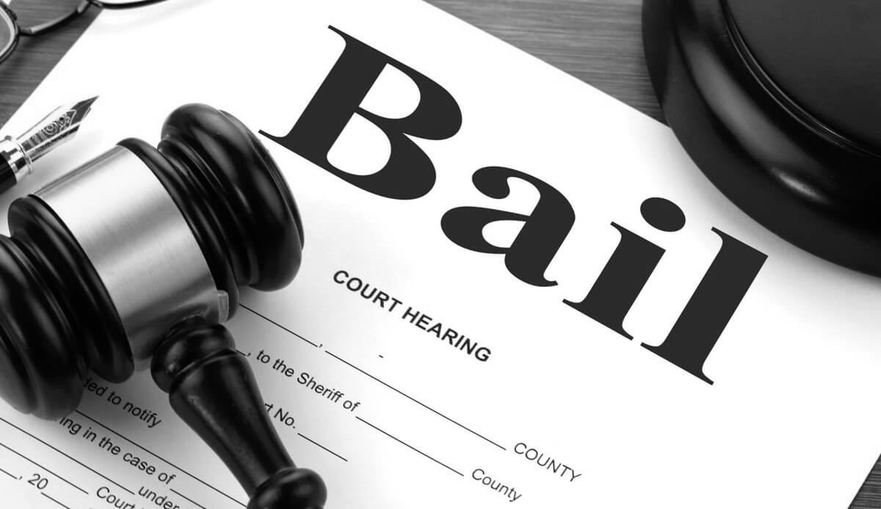 Understanding the Different Aspects of the Bail Process LawyersBay
