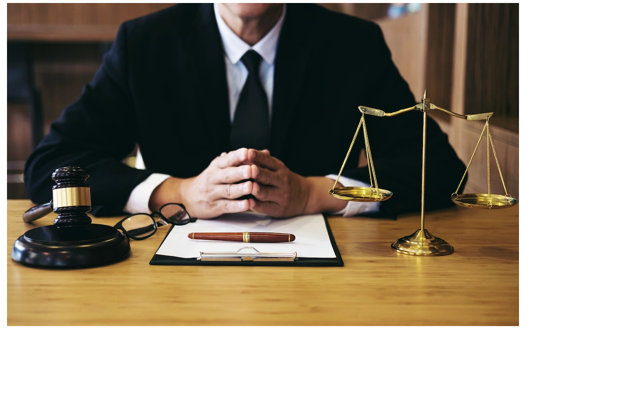 Criminal Defense Lawyer