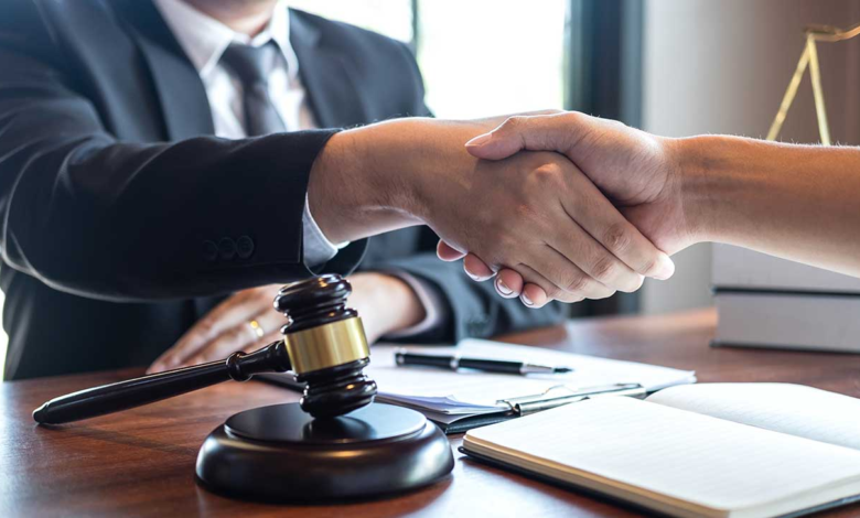 Personal Injury Lawyers in Florida
