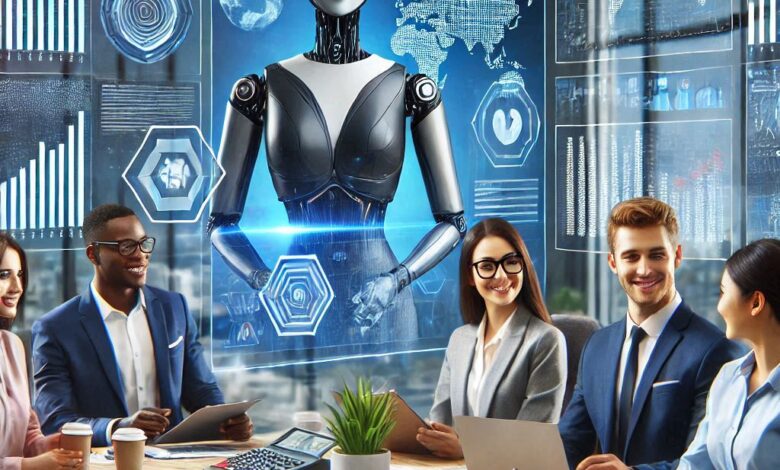 AI in Compliance