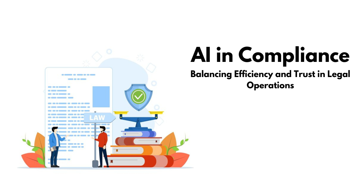 role of AI in compliance