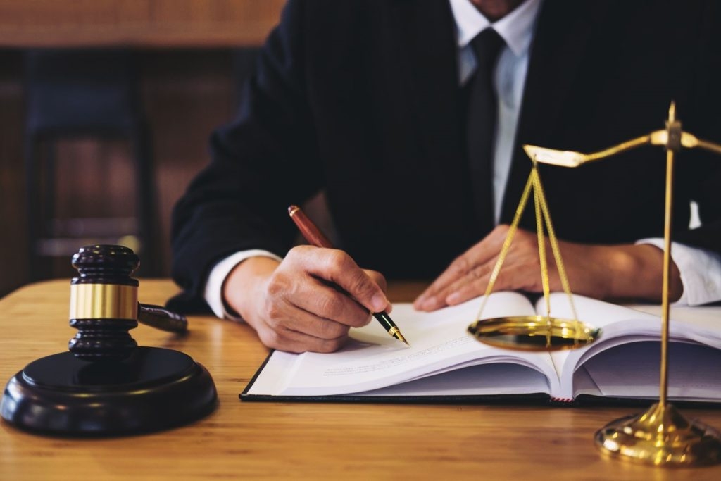 Bankruptcy Lawyer In Florida