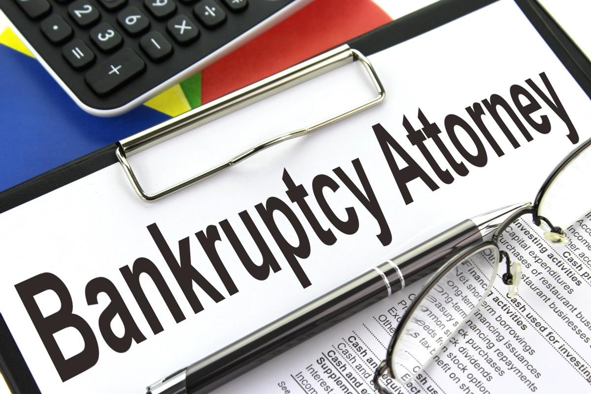 Bankruptcy Lawyer in Illinois