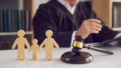 Best Divorce Lawyers