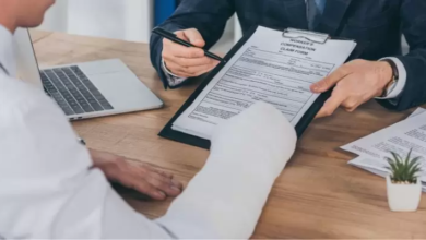 Compensation Lawyers
