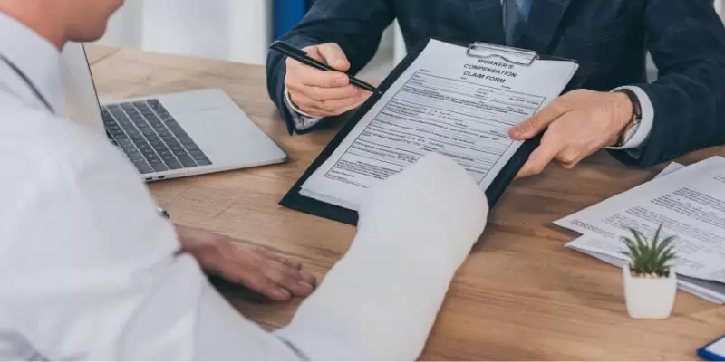 Compensation Lawyers