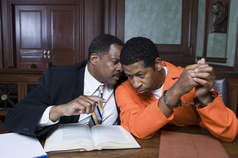 Criminal Defense Lawyers