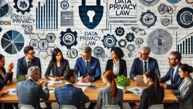 Data Privacy Law