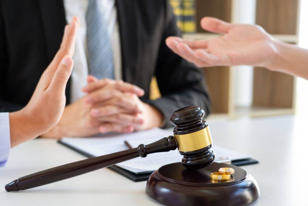 Divorce Attorney in Pennsylvania