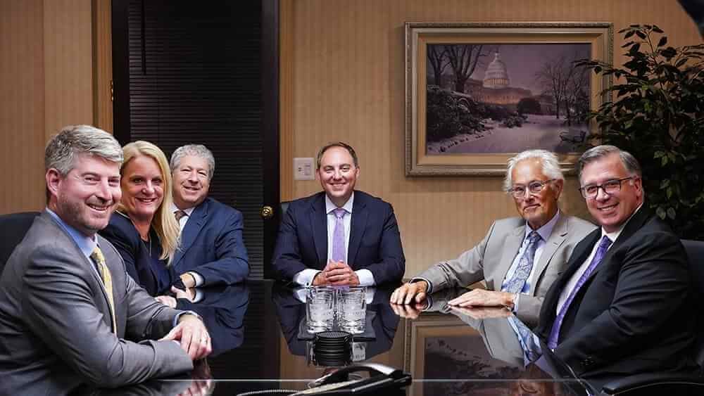 Employment Lawyers in Michigan