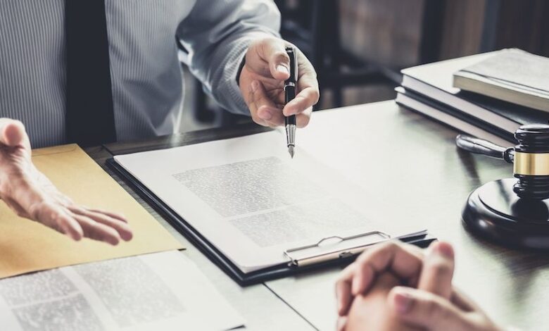 Estate Attorneys