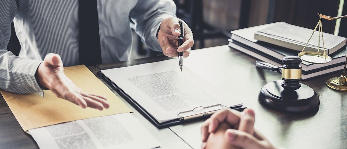 Estate Attorneys
