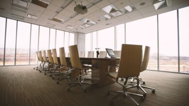 Law Firms in Texas for Entrepreneurs