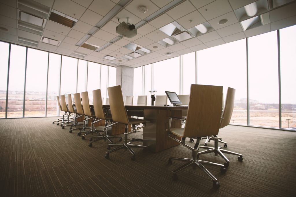 Law Firms in Texas for Entrepreneurs