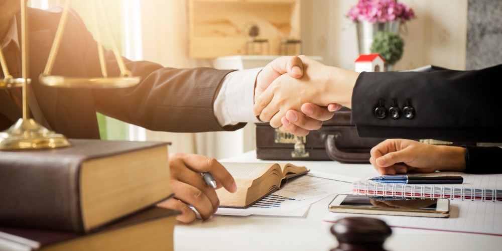 Personal Injury Lawyers in Illinois