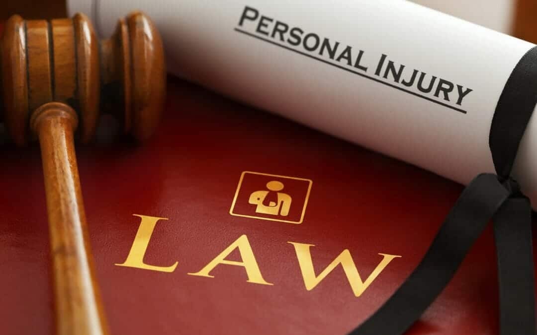 Personal Injury Lawyers in Virginia