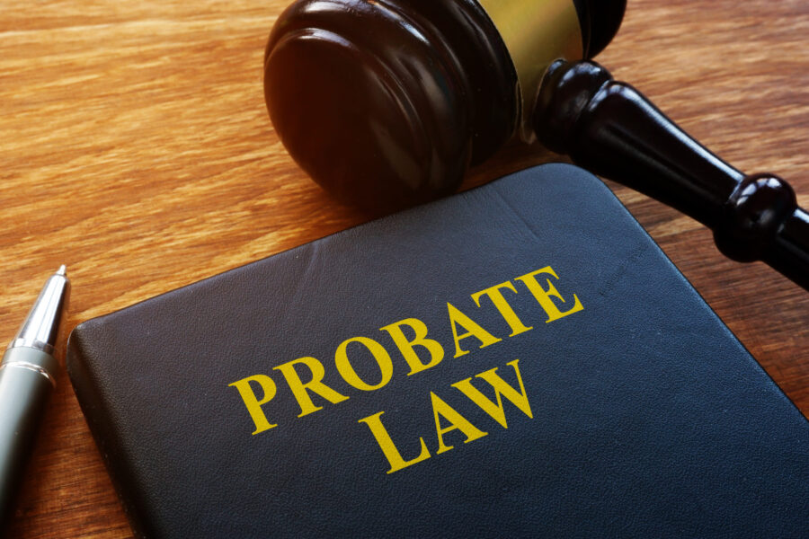 Probate Lawyers