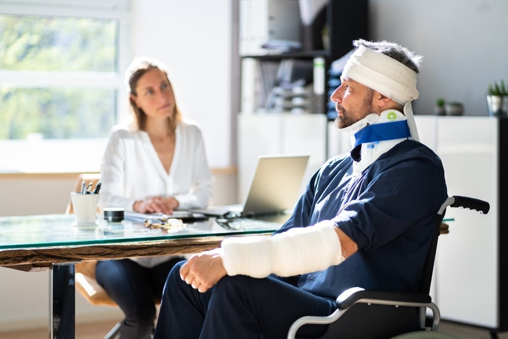 Workers Compensation Lawyers