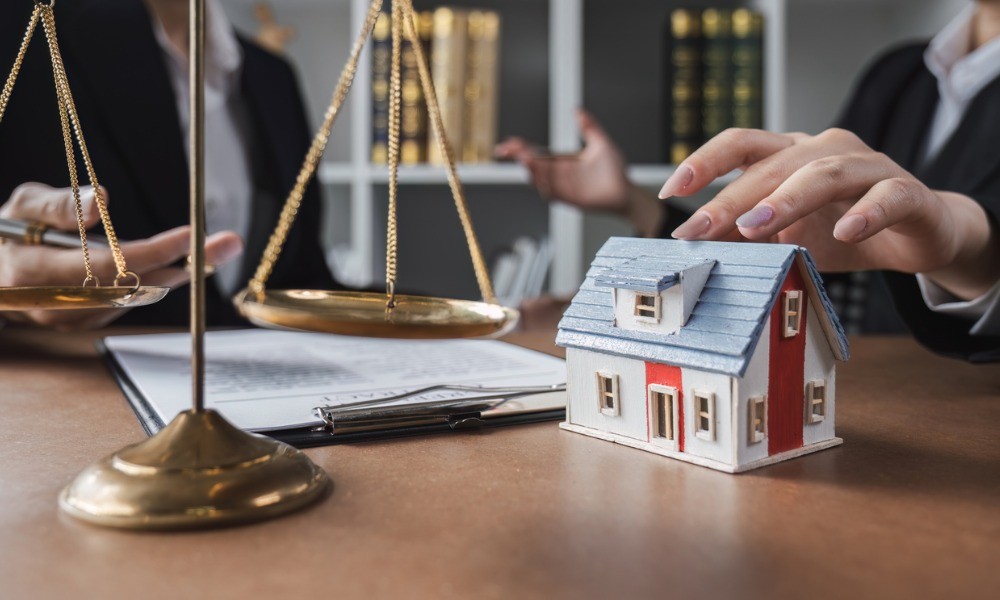 real estate lawyers in nevada