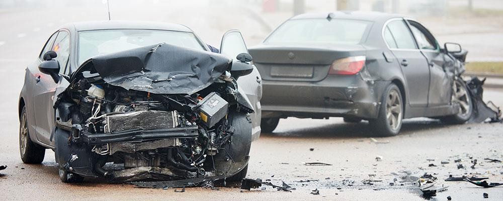 Accident Legal Representation in North Carolina
