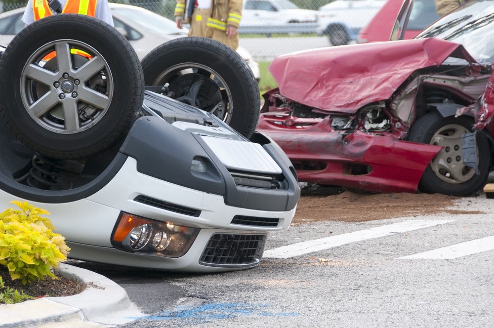Car Accident Attorneys in Melbourne