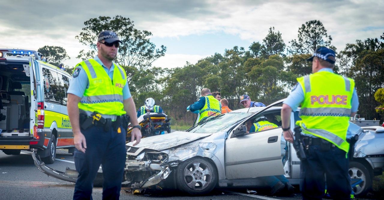 Car Accident Attorneys in Wales