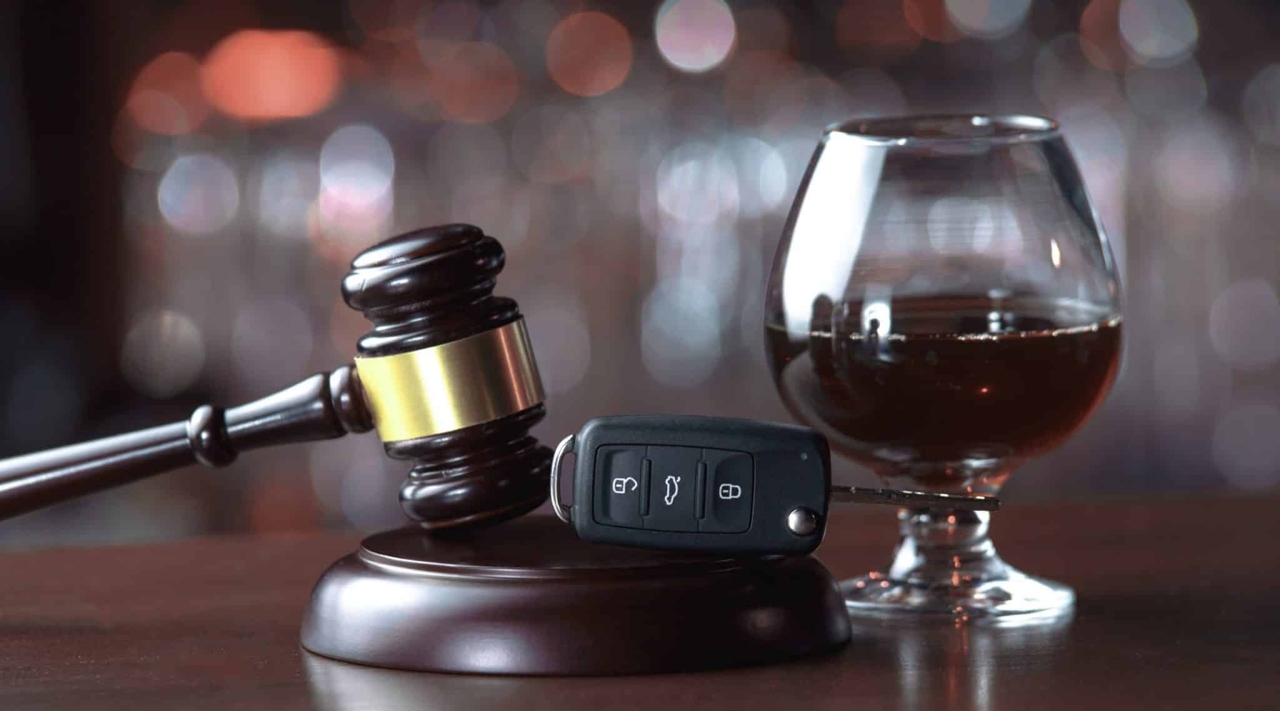 Chicago DUI Lawyer