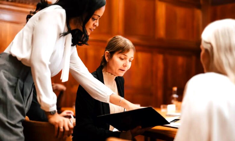 Choosing Right Bankruptcy Lawyer in Michigan