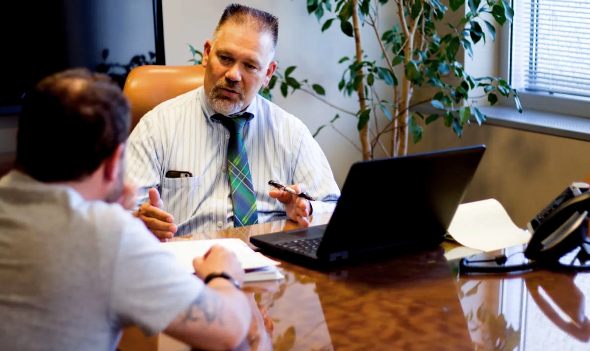 Choosing the Right Criminal Defense Lawyer in Utah