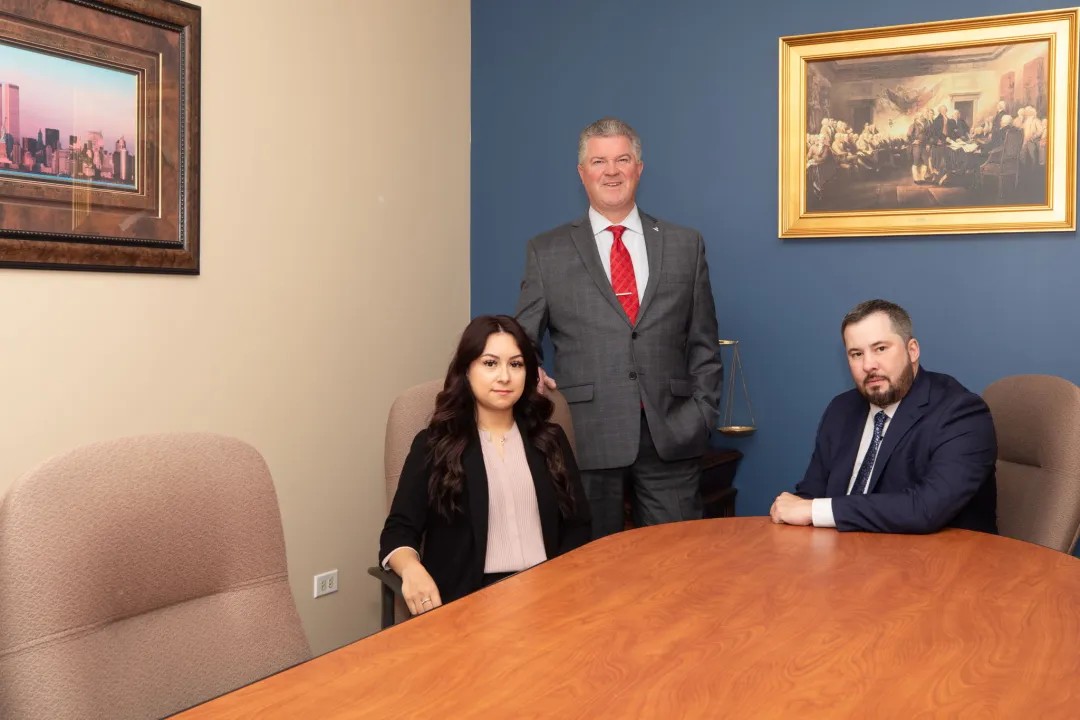 Criminal Defense Lawyers Available in Kent