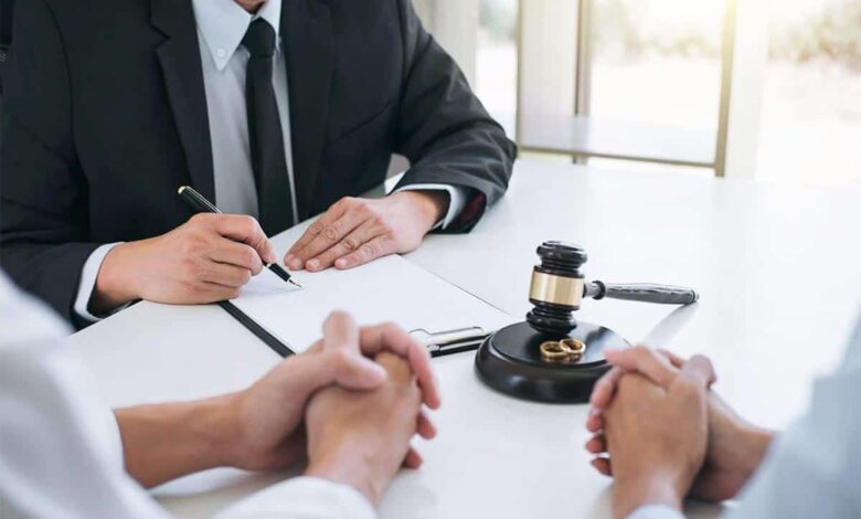 Divorce Attorneys in Liverpool