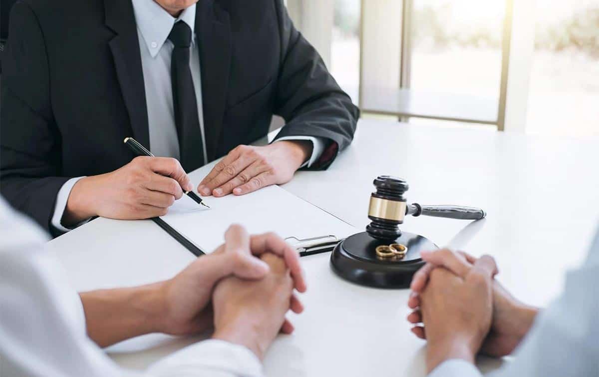 Divorce Attorneys in Liverpool
