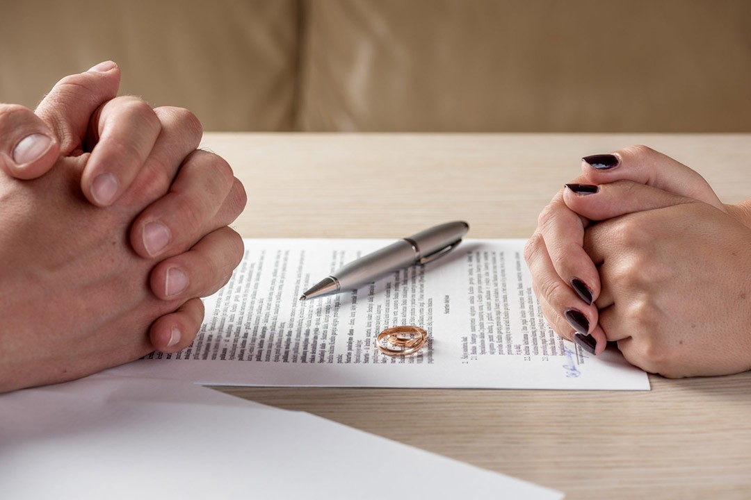 Divorce Legal Assistance in South Australia