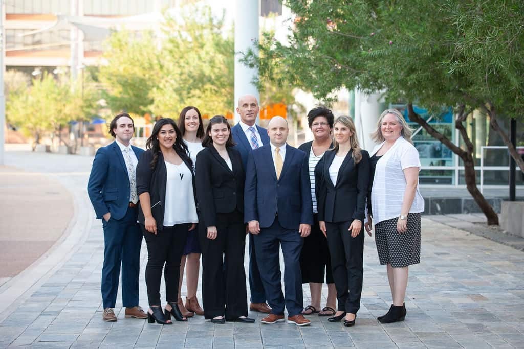 Mediation Lawyers in Arizona